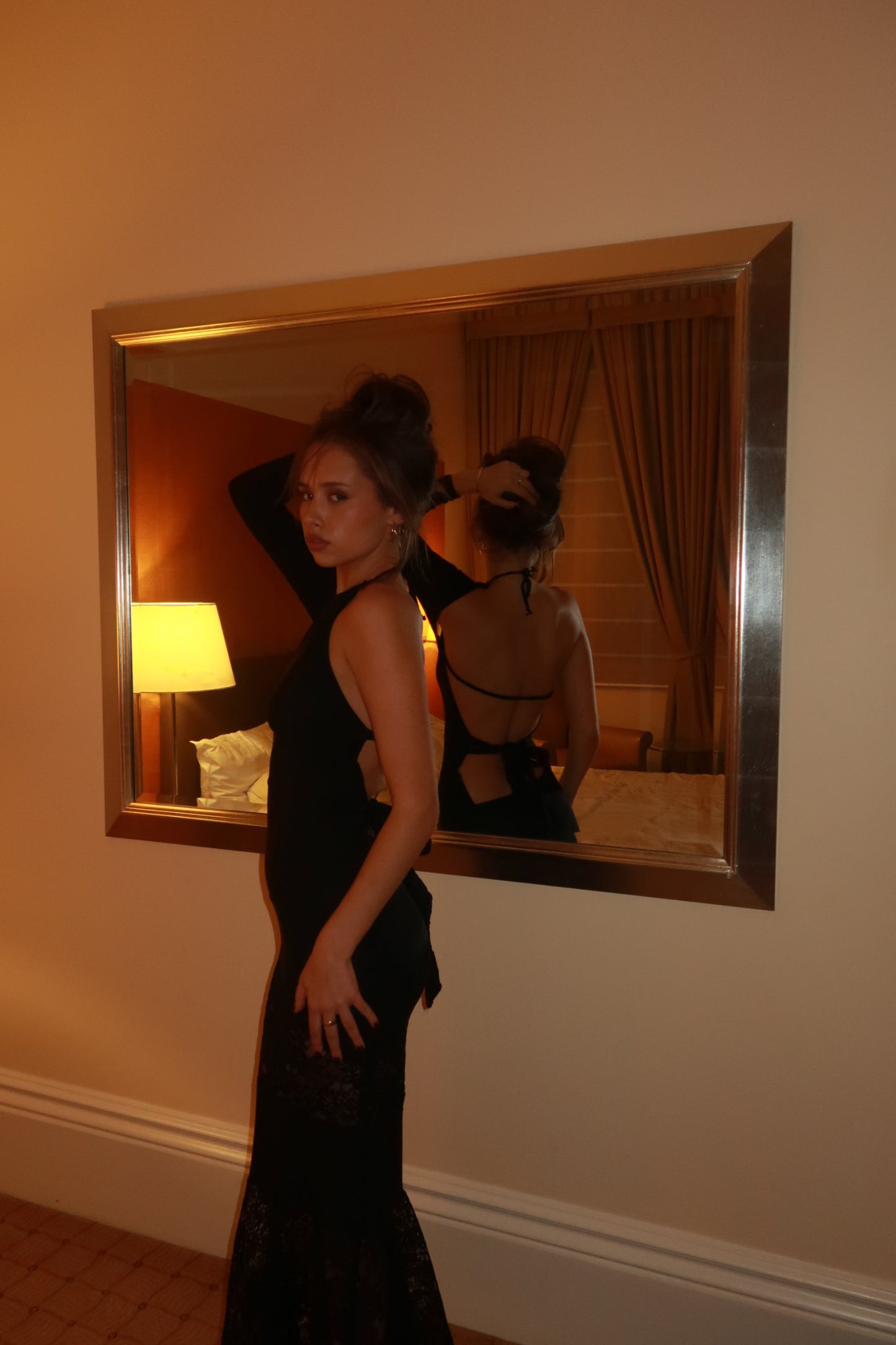 Vienna dress