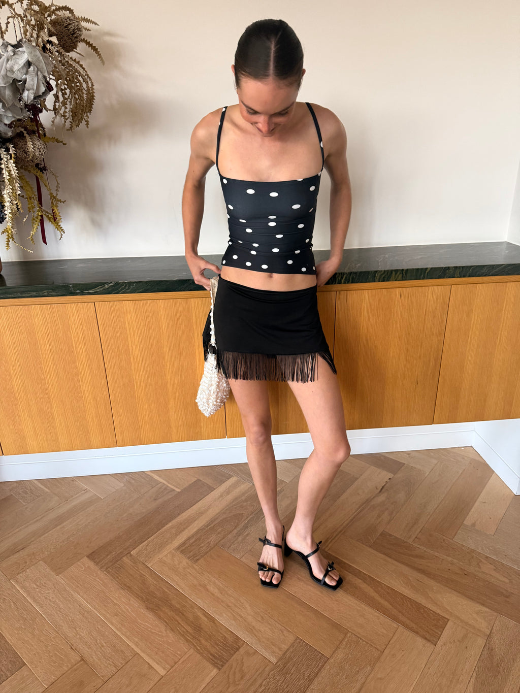Lola Skirt