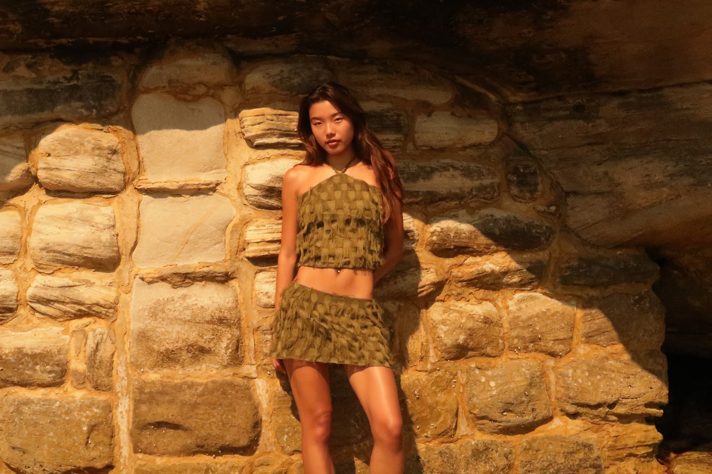 Moss Top