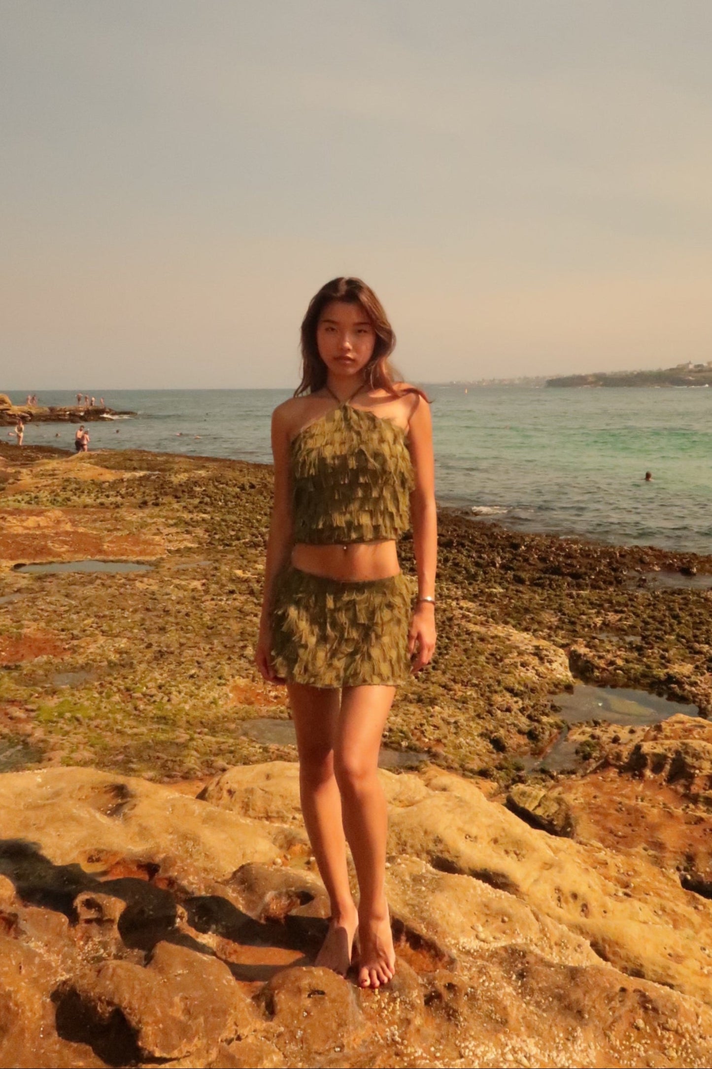 Moss Top
