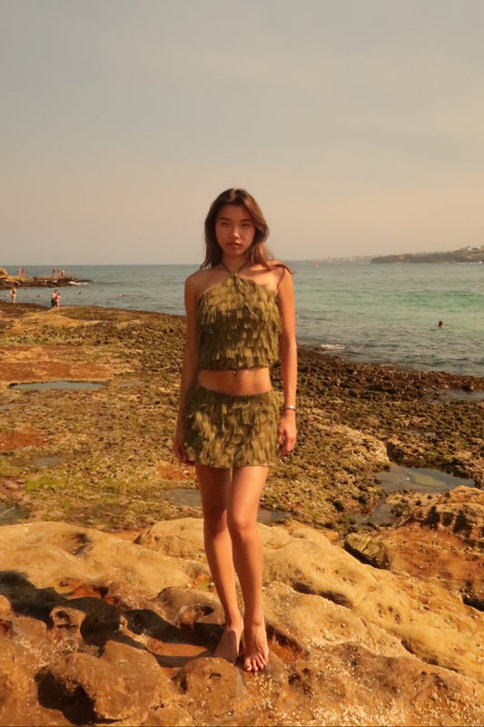 Moss Top
