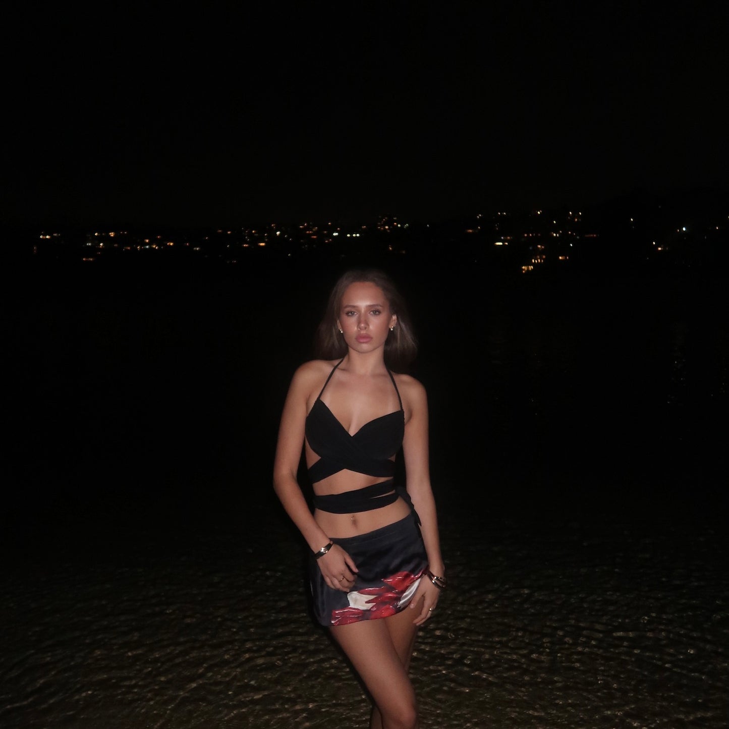 Midnight Top