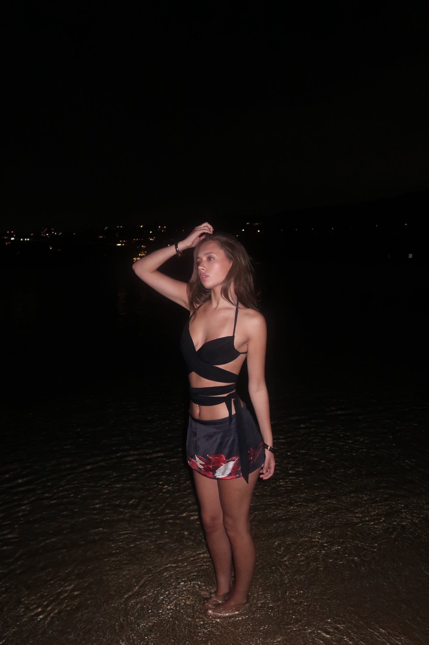 Midnight Top
