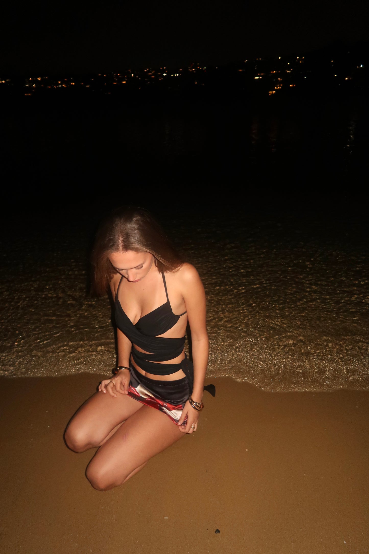 Midnight Top