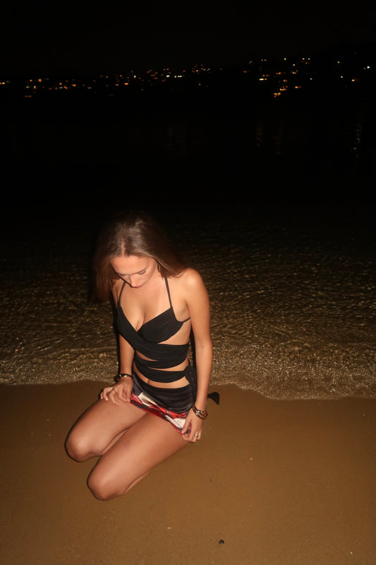 Midnight Top
